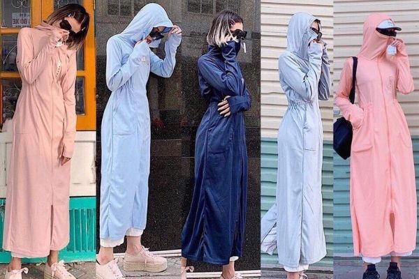 2020 is forecast to record heat. What to do to 'survive' through this point? Picture 5