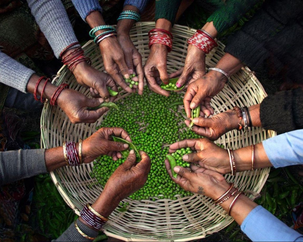 21 beautiful photos you should see right away Picture 12