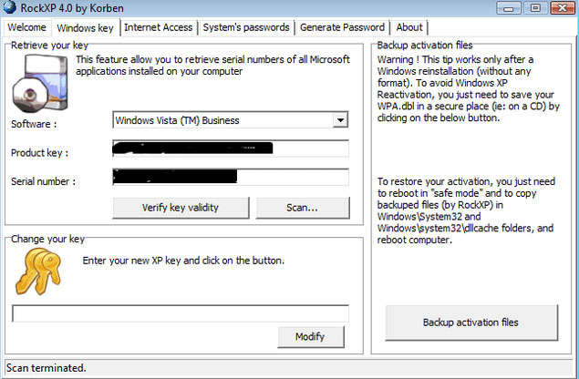 21 best free software key finders Picture 11