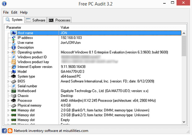 21 best free software key finders Picture 15