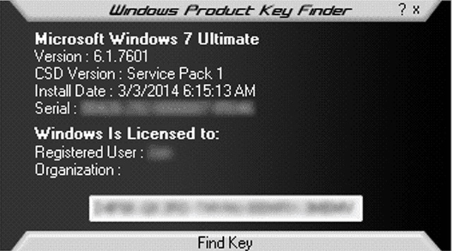 21 best free software key finders Picture 19