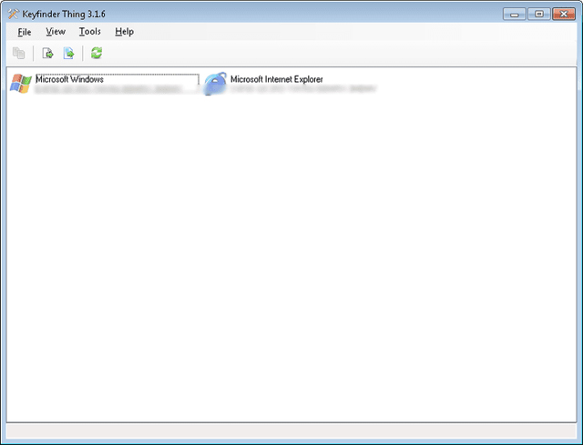 21 best free software key finders Picture 5