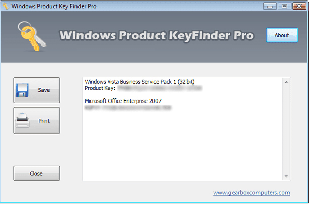 21 best free software key finders Picture 8