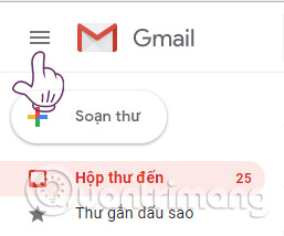 21 Gmail tips on the new interface you should know Picture 1