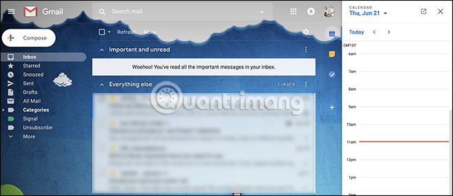 21 Gmail tips on the new interface you should know Picture 15