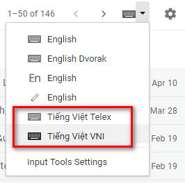 21 Gmail tips on the new interface you should know Picture 4