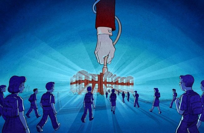 21 images illustrate the reverse side of real life Picture 18