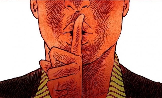 21 images illustrate the reverse side of real life Picture 4