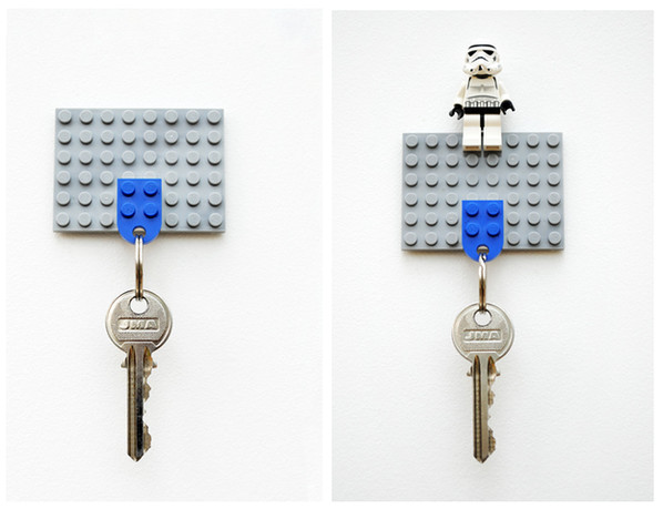 21 interesting variations from LEGO toys Picture 6