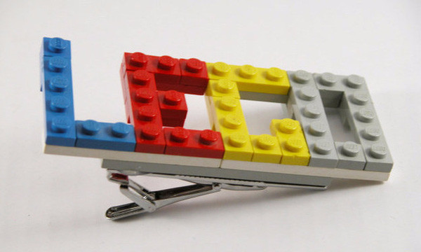 21 interesting variations from LEGO toys Picture 9