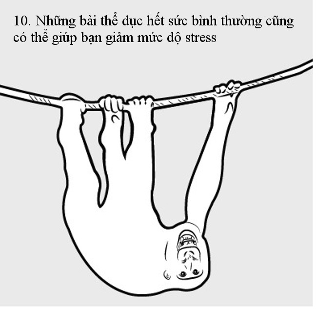 21 miraculous benefits of exercise have been scientifically proven Picture 10