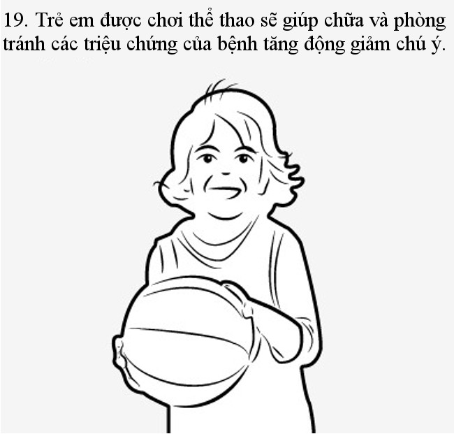 21 miraculous benefits of exercise have been scientifically proven Picture 19