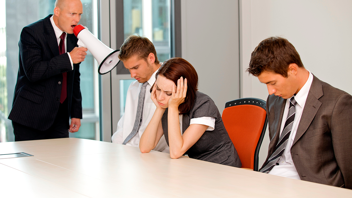 21 mistakes that an excellent manager never really make Picture 2