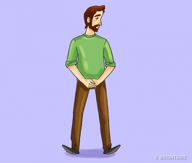 21 psychological tricks to help you read anyone's taste Picture 10