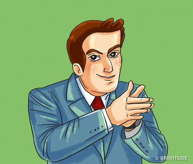 21 psychological tricks to help you read anyone's taste Picture 11