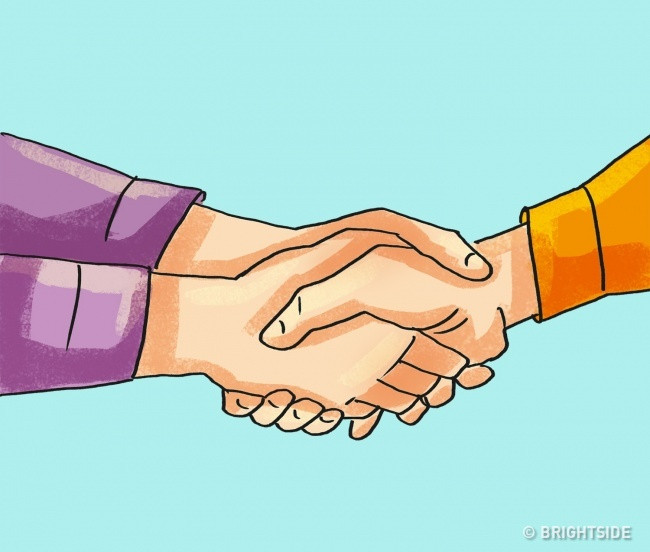 21 psychological tricks to help you read anyone's taste Picture 12