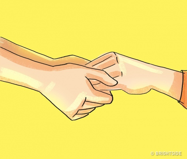 21 psychological tricks to help you read anyone's taste Picture 14