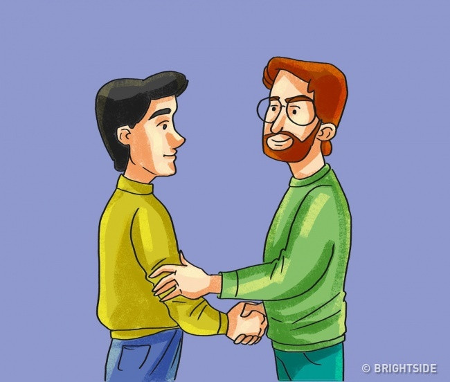 21 psychological tricks to help you read anyone's taste Picture 15