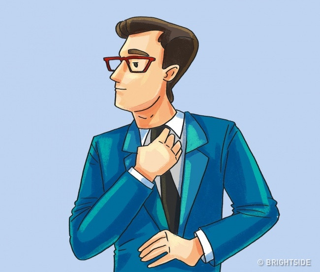 21 psychological tricks to help you read anyone's taste Picture 16