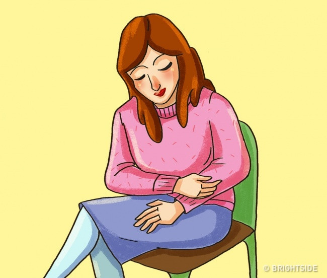 21 psychological tricks to help you read anyone's taste Picture 17