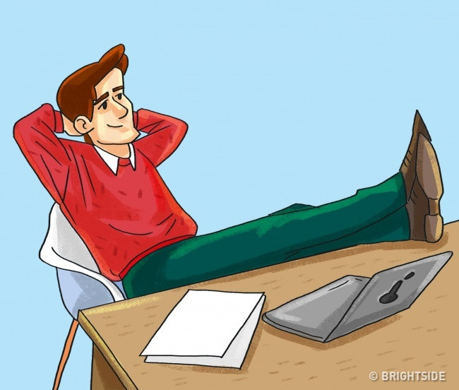 21 psychological tricks to help you read anyone's taste Picture 18