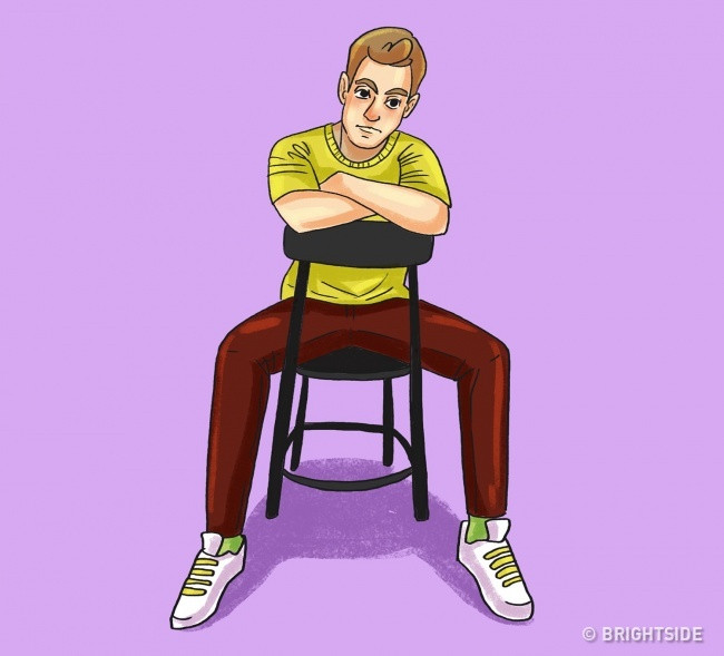 21 psychological tricks to help you read anyone's taste Picture 19