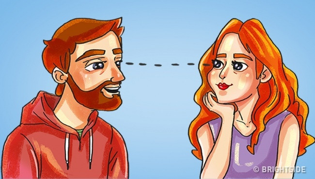 21 psychological tricks to help you read anyone's taste Picture 21