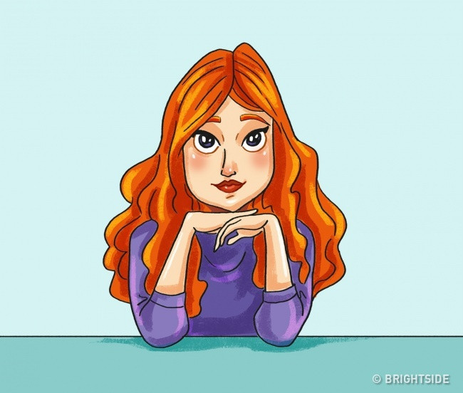 21 psychological tricks to help you read anyone's taste Picture 4