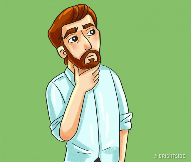 21 psychological tricks to help you read anyone's taste Picture 5