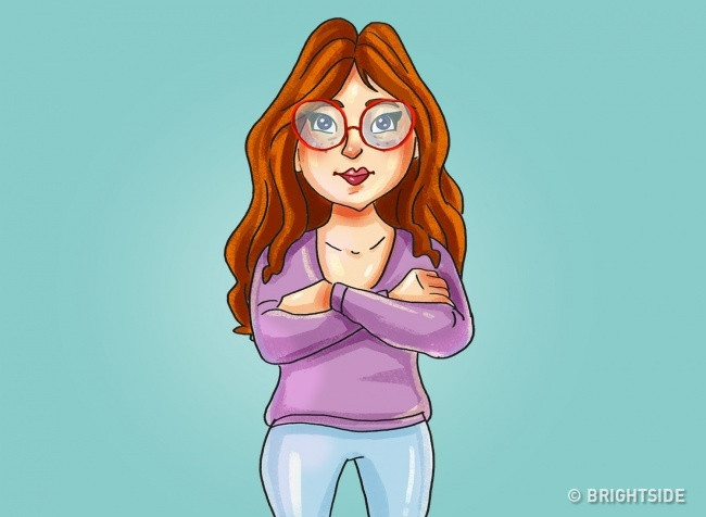 21 psychological tricks to help you read anyone's taste Picture 6