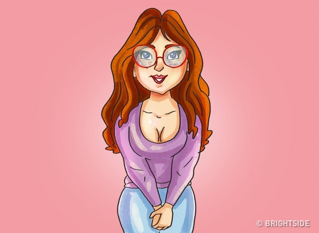 21 psychological tricks to help you read anyone's taste Picture 7