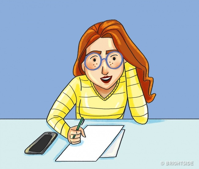 21 psychological tricks to help you read anyone's taste Picture 8