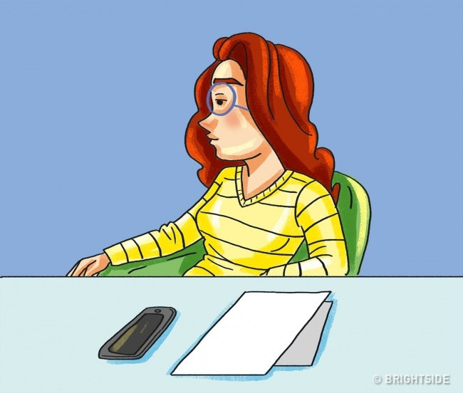 21 psychological tricks to help you read anyone's taste Picture 9