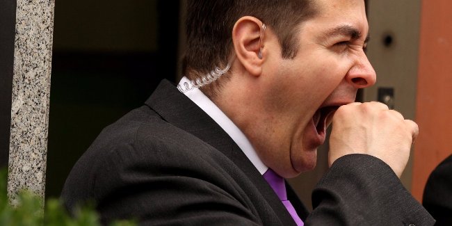 21 things you should not say in the first meeting Picture 6