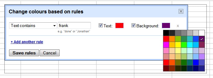 21 tips for Google Docs product suite Picture 7