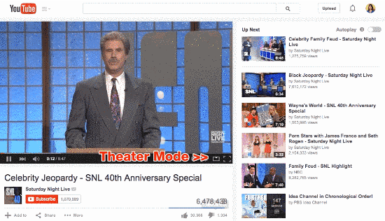 21 useful tips to help make using YouTube more awesome you may not know yet Picture 6