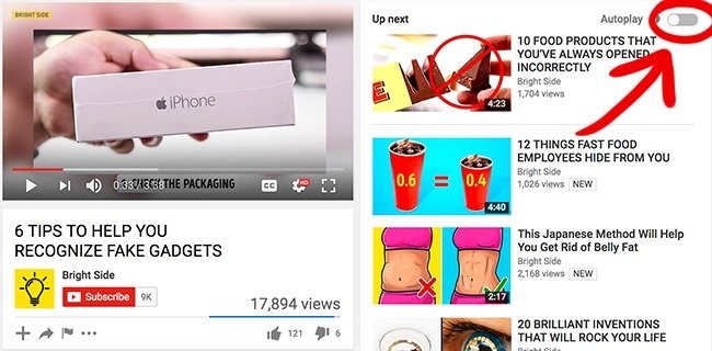 21 useful tips to help make using YouTube more awesome you may not know yet Picture 7