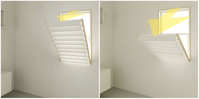 22 impressive space-saving design ideas for a small apartment Picture 13