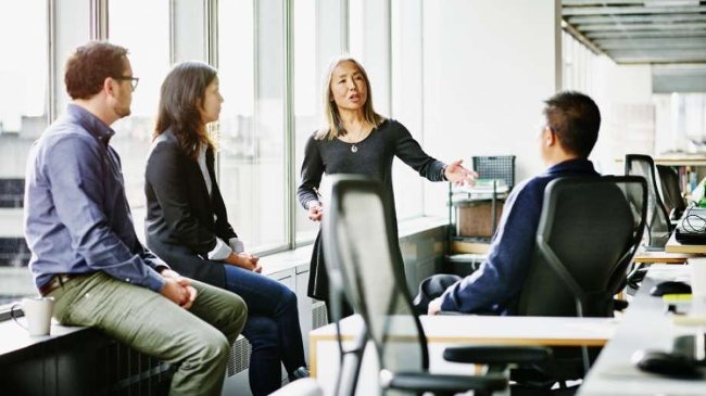 22 qualities to become a great leader (Part 2) Picture 4