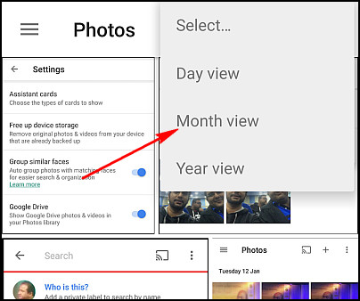 22 tips to help you master Google Photos Picture 10