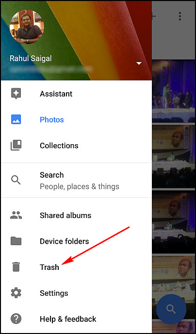 22 Tips To Help You Master Google Photos - TipsMake.com