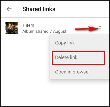 22 tips to help you master Google Photos Picture 16