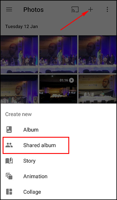22 tips to help you master Google Photos Picture 17