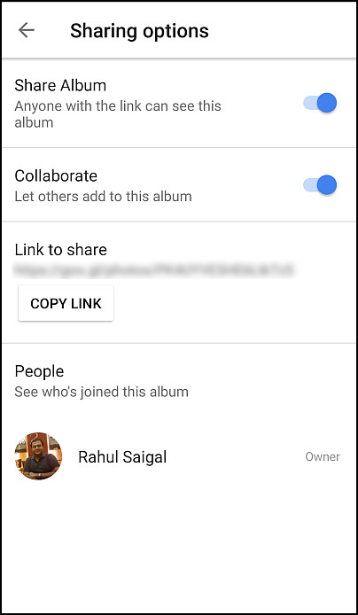 22 tips to help you master Google Photos Picture 18