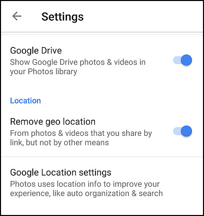 22 tips to help you master Google Photos Picture 19