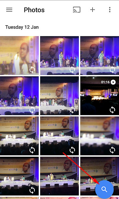 22 tips to help you master Google Photos Picture 2