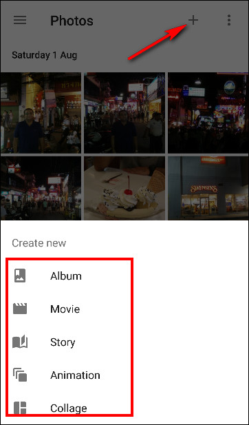 22 tips to help you master Google Photos Picture 20