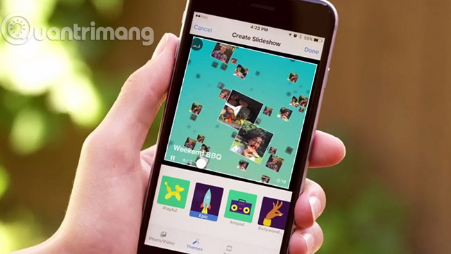 22 tips to help you master Google Photos Picture 22