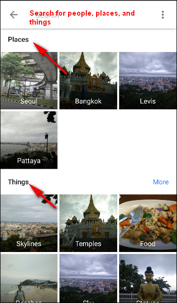 22 tips to help you master Google Photos Picture 3