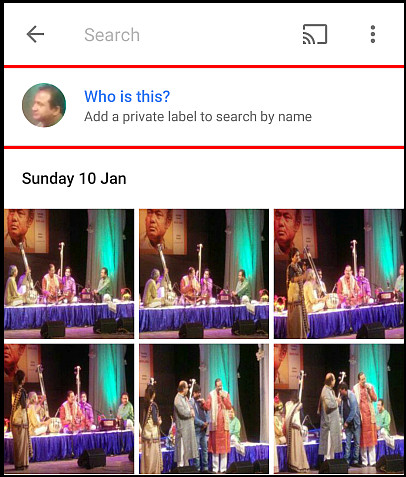 22 tips to help you master Google Photos Picture 4